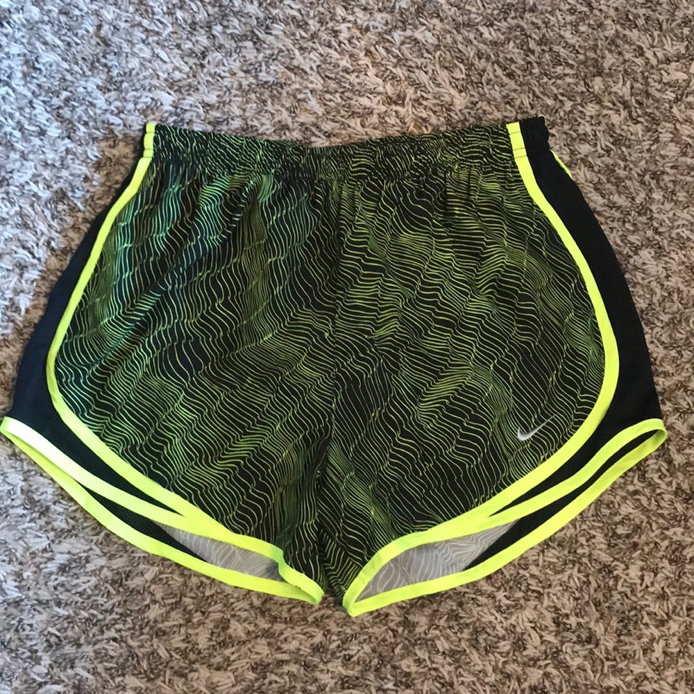 Nike Dri Fit Shorts